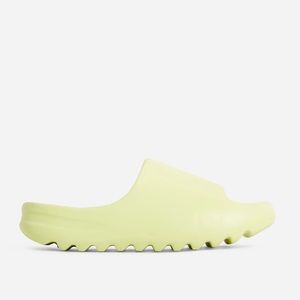 NEW! Neon Foam Slides